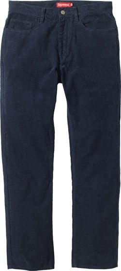 5 Pocket Corduroy